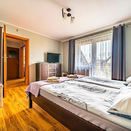 Jezynowa 30 Apartment Ястарня Екстериор снимка