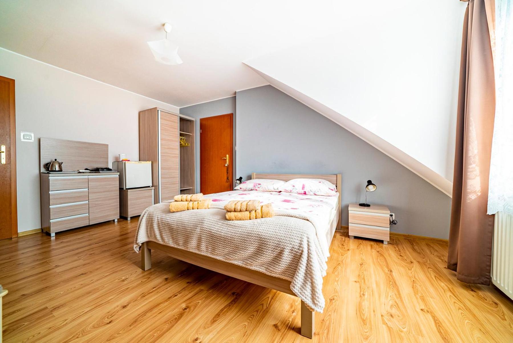 Jezynowa 30 Apartment Ястарня Екстериор снимка