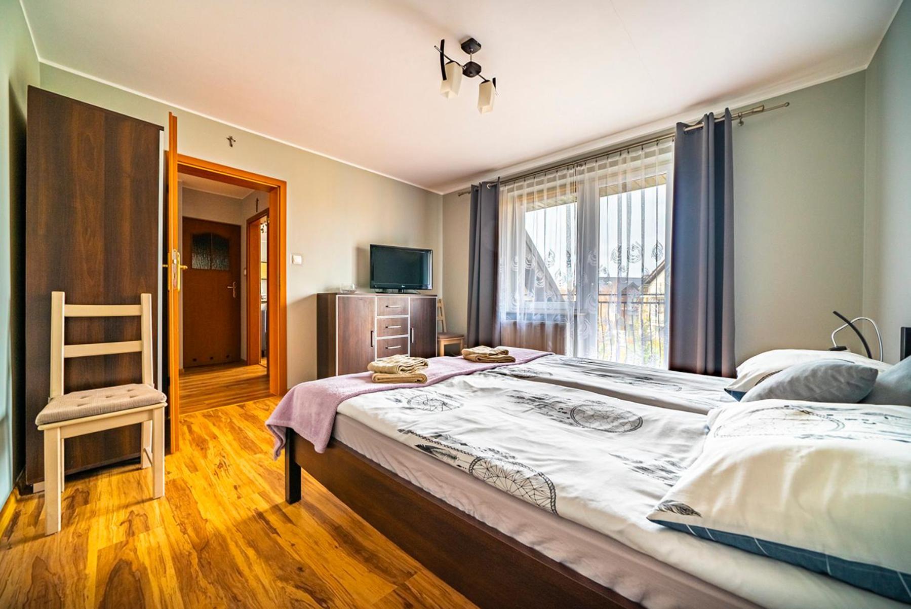 Jezynowa 30 Apartment Ястарня Екстериор снимка