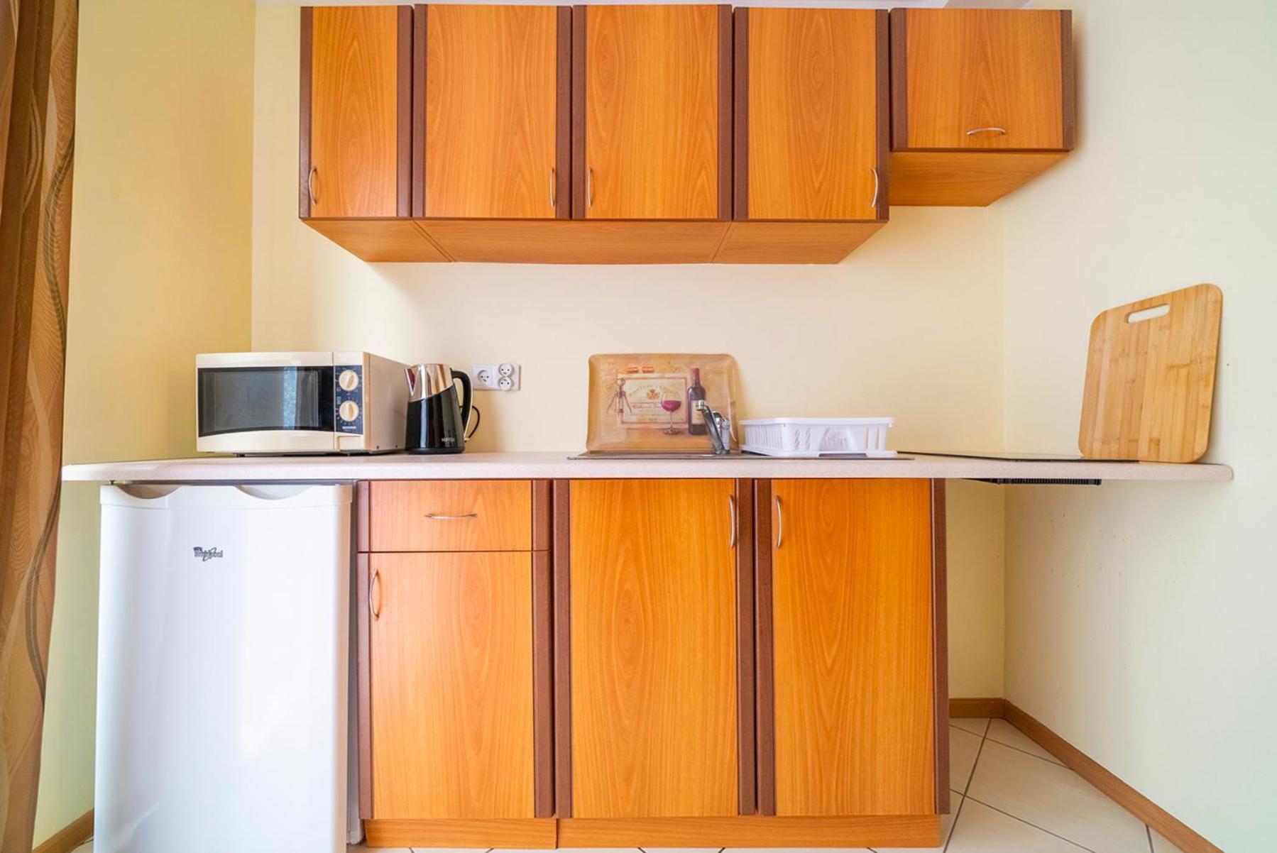 Jezynowa 30 Apartment Ястарня Екстериор снимка