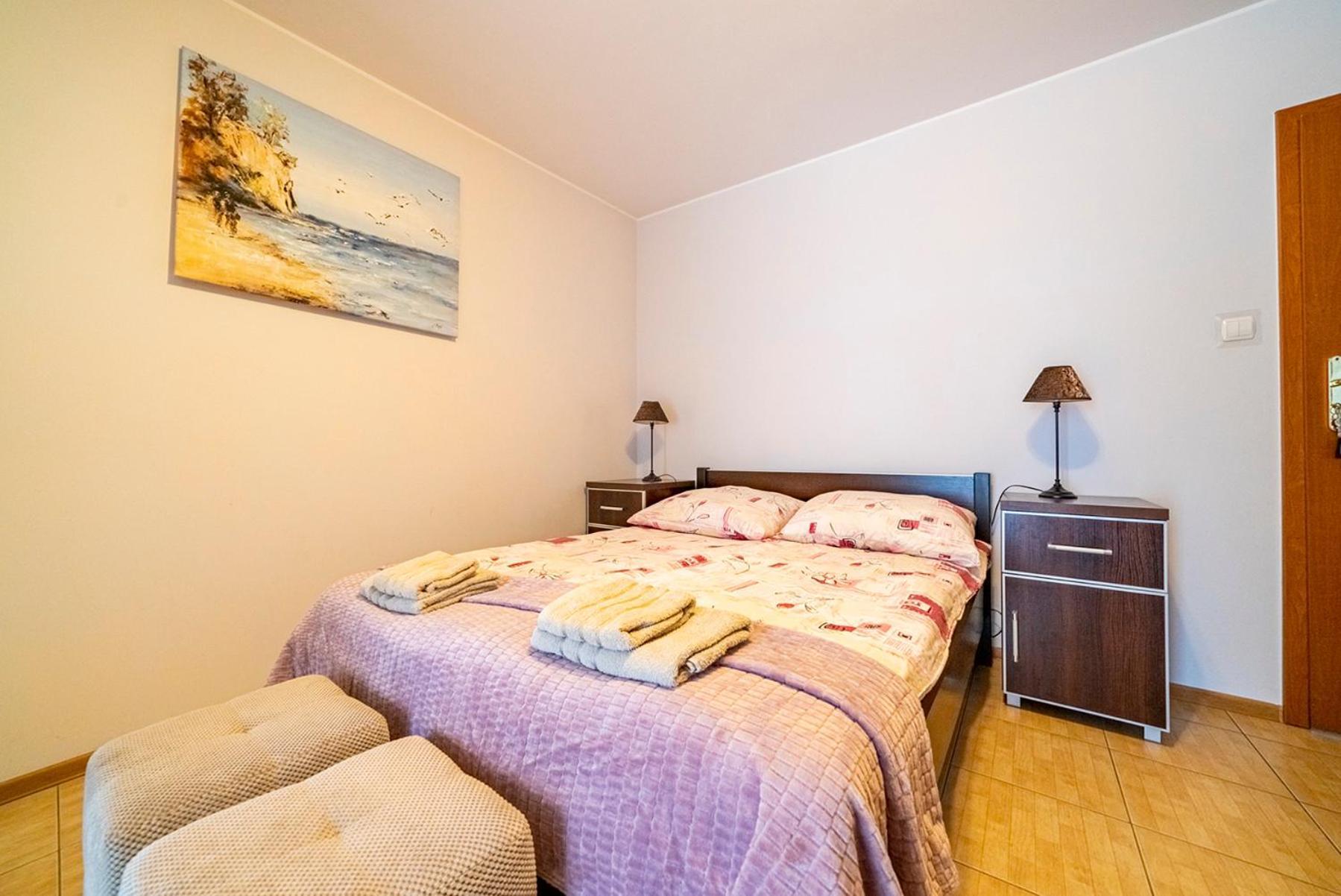 Jezynowa 30 Apartment Ястарня Екстериор снимка