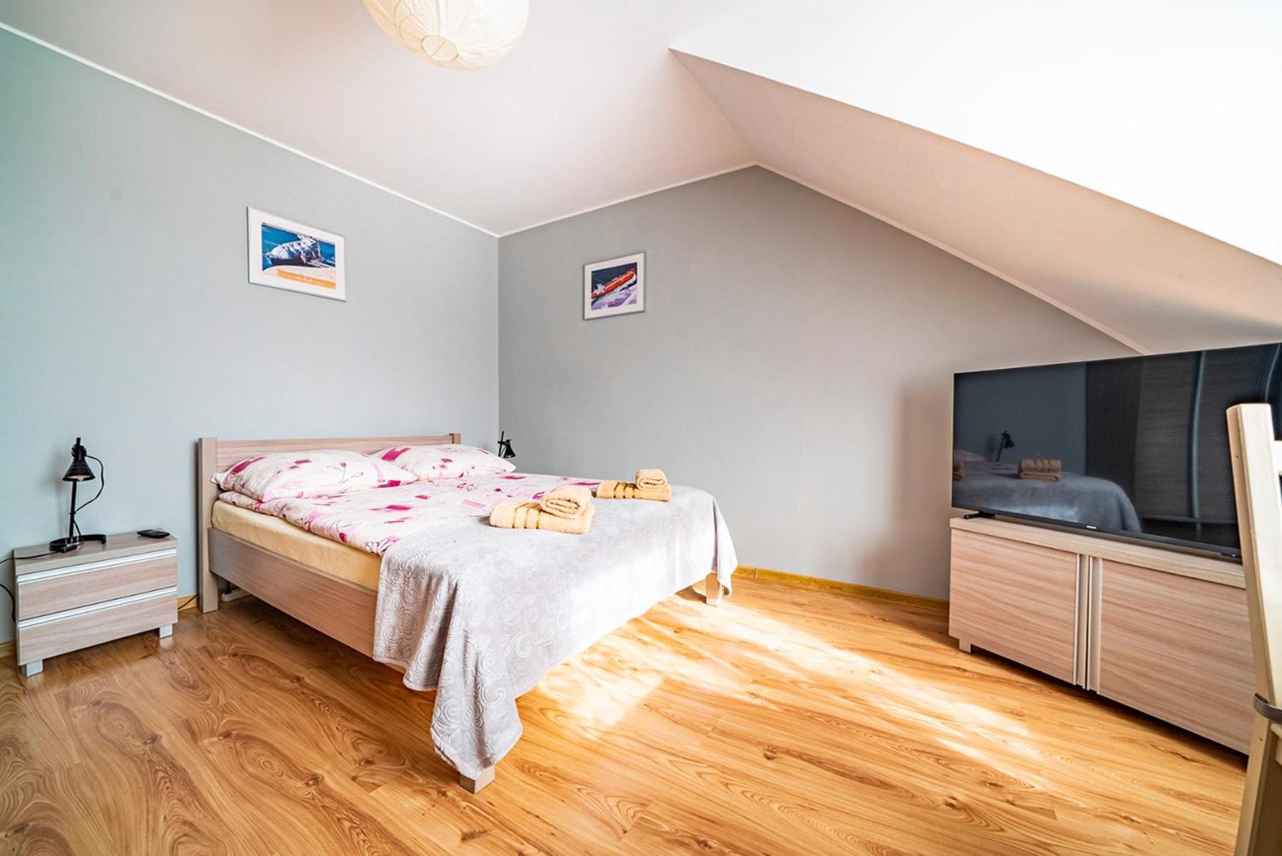 Jezynowa 30 Apartment Ястарня Екстериор снимка