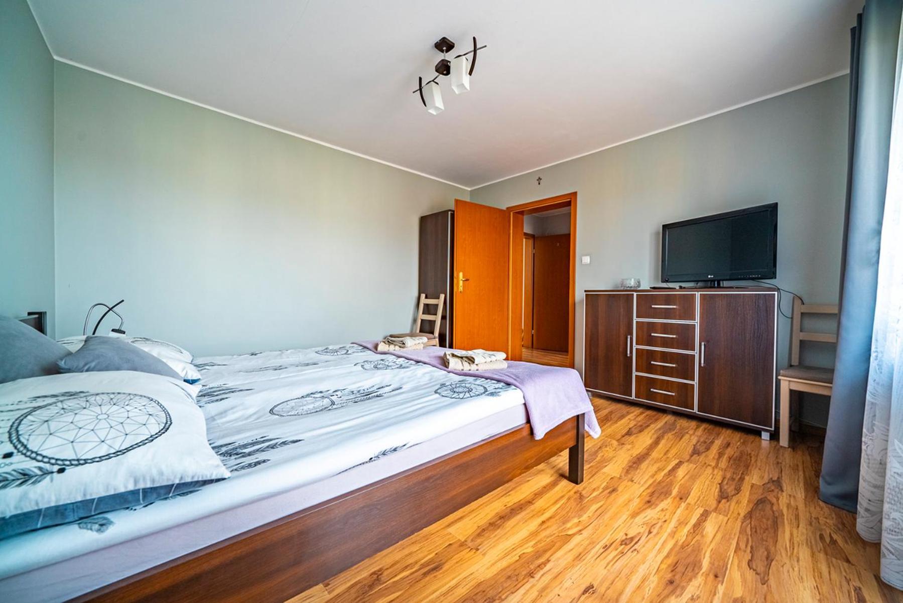 Jezynowa 30 Apartment Ястарня Екстериор снимка