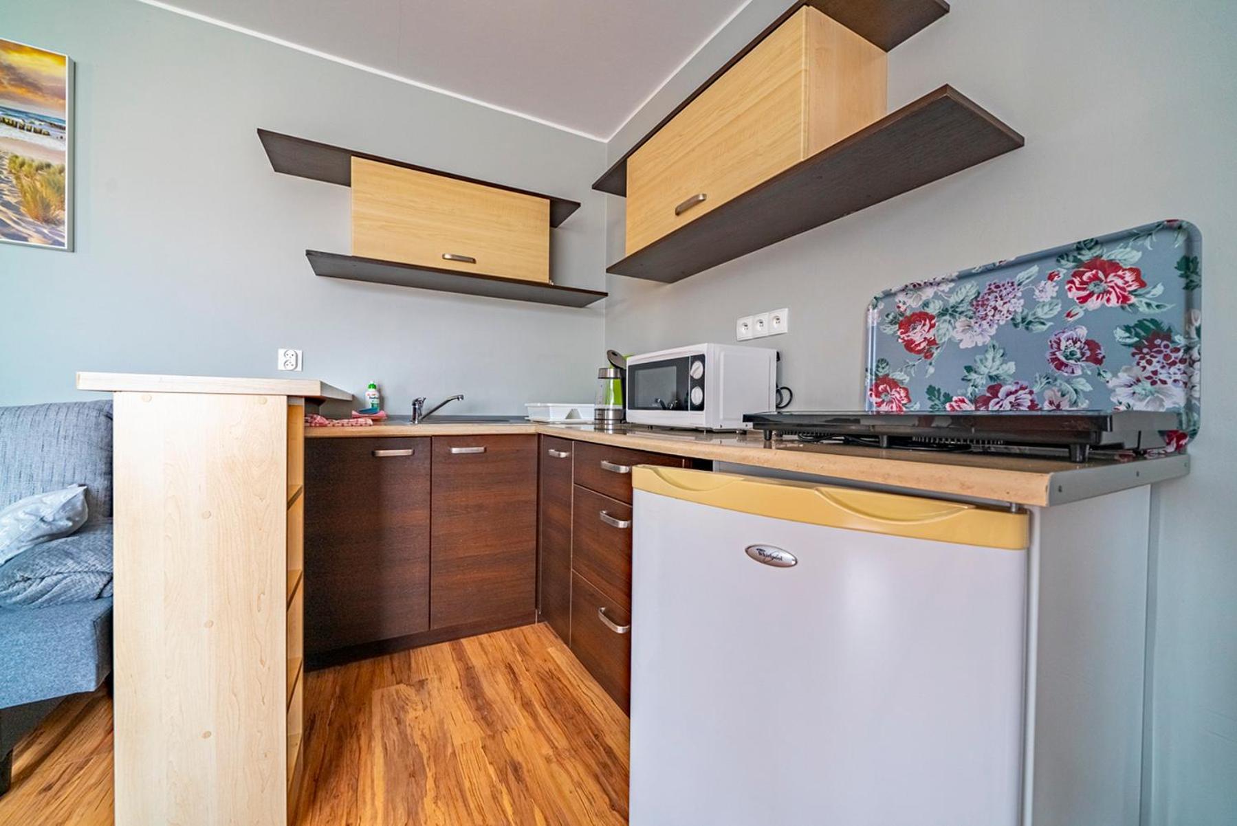 Jezynowa 30 Apartment Ястарня Екстериор снимка