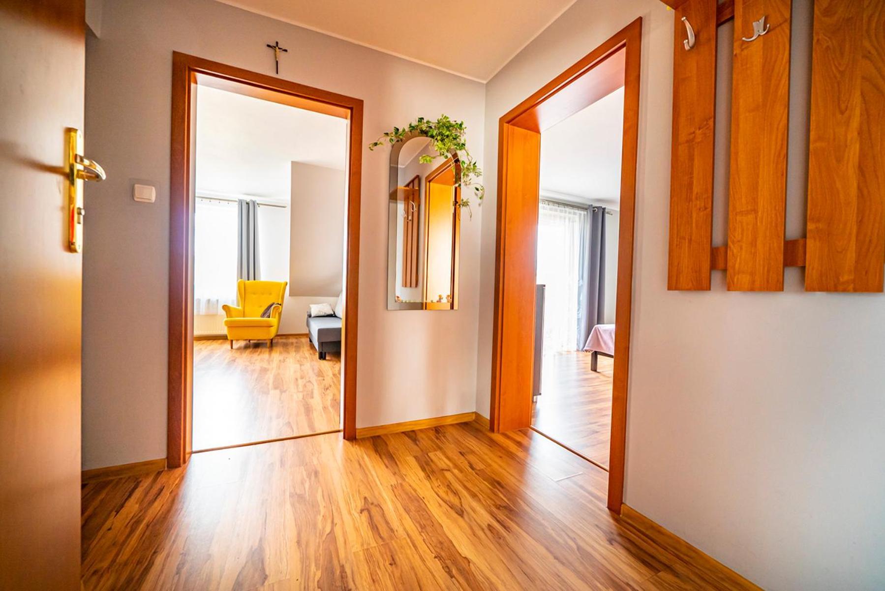 Jezynowa 30 Apartment Ястарня Екстериор снимка