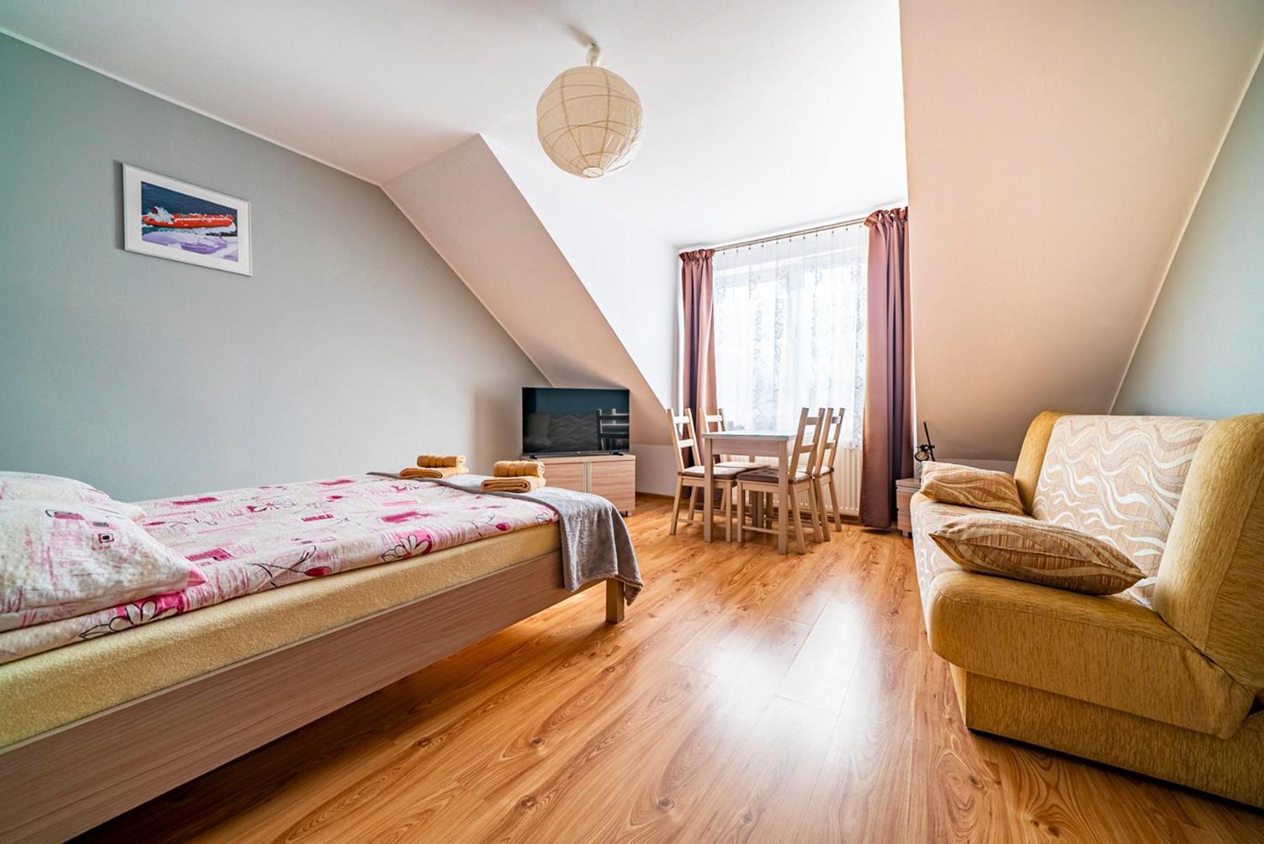Jezynowa 30 Apartment Ястарня Екстериор снимка