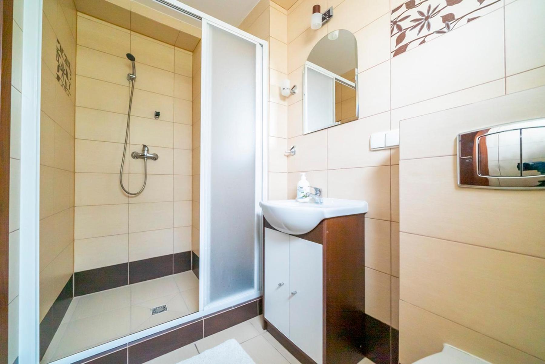 Jezynowa 30 Apartment Ястарня Екстериор снимка