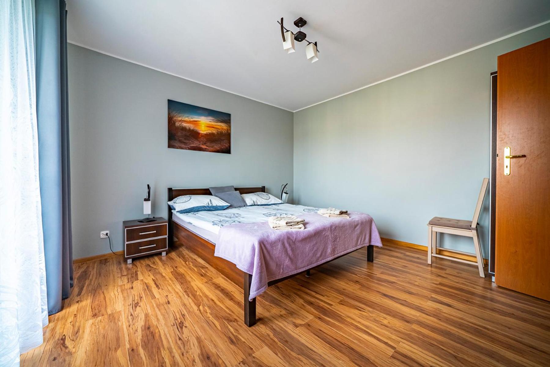 Jezynowa 30 Apartment Ястарня Екстериор снимка