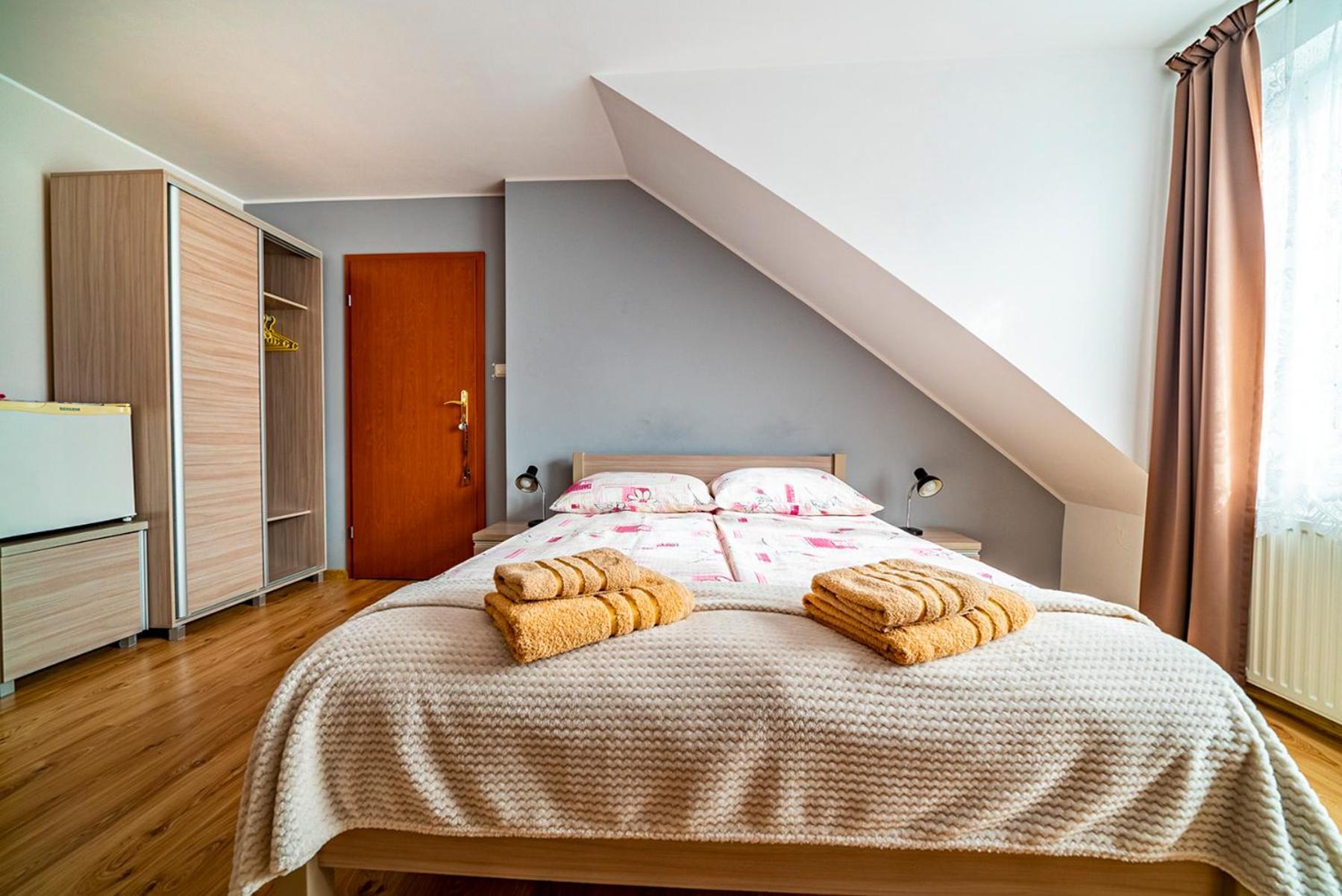 Jezynowa 30 Apartment Ястарня Екстериор снимка