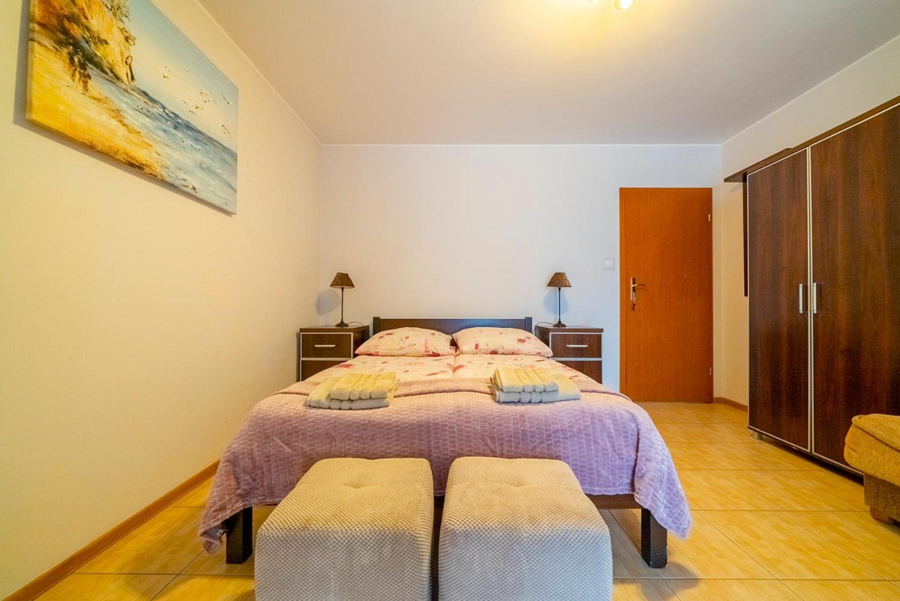 Jezynowa 30 Apartment Ястарня Екстериор снимка