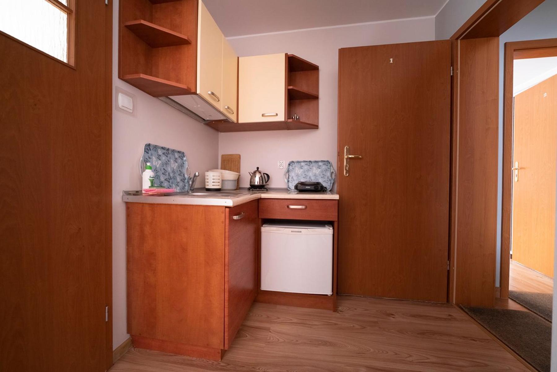 Jezynowa 30 Apartment Ястарня Екстериор снимка