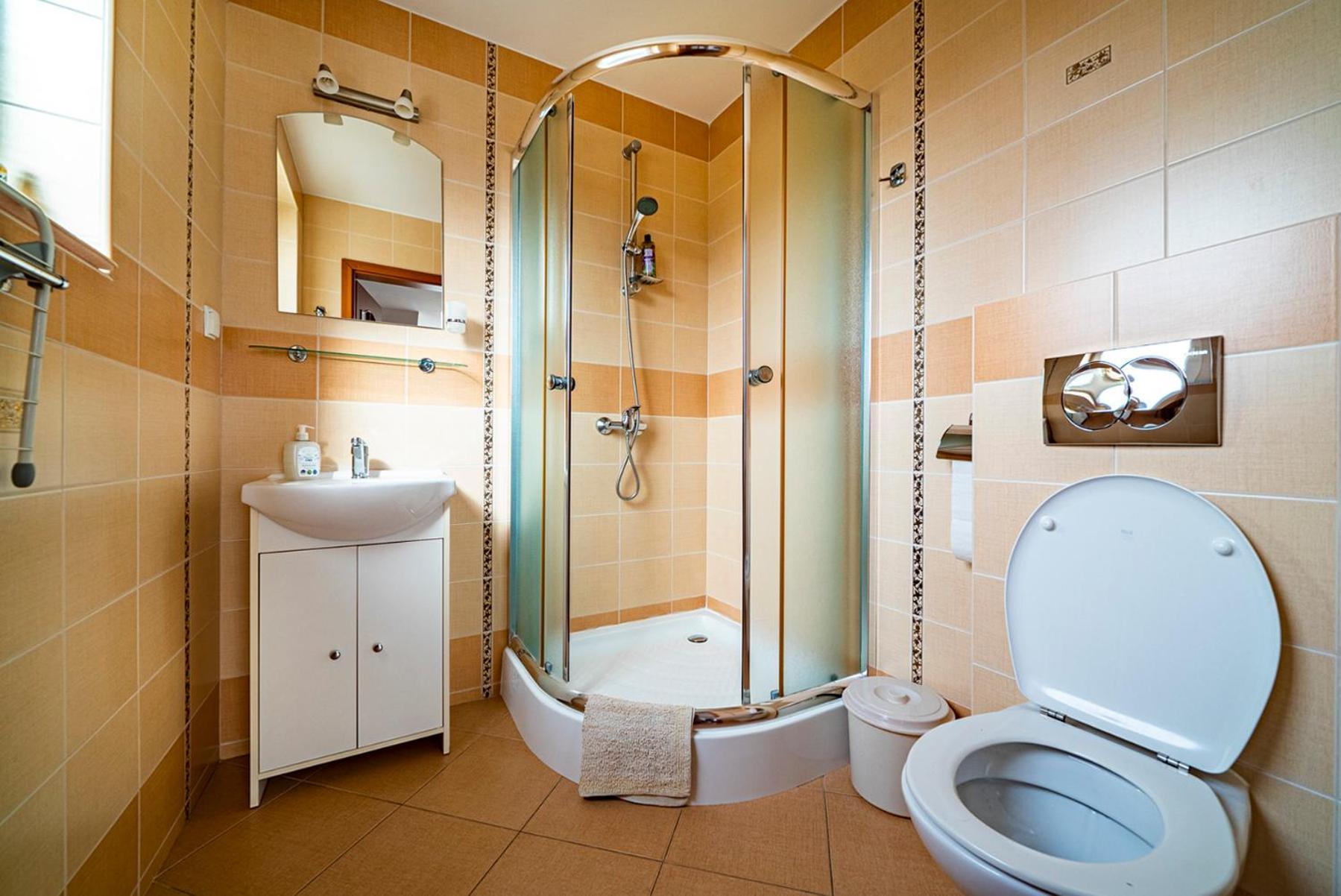 Jezynowa 30 Apartment Ястарня Екстериор снимка