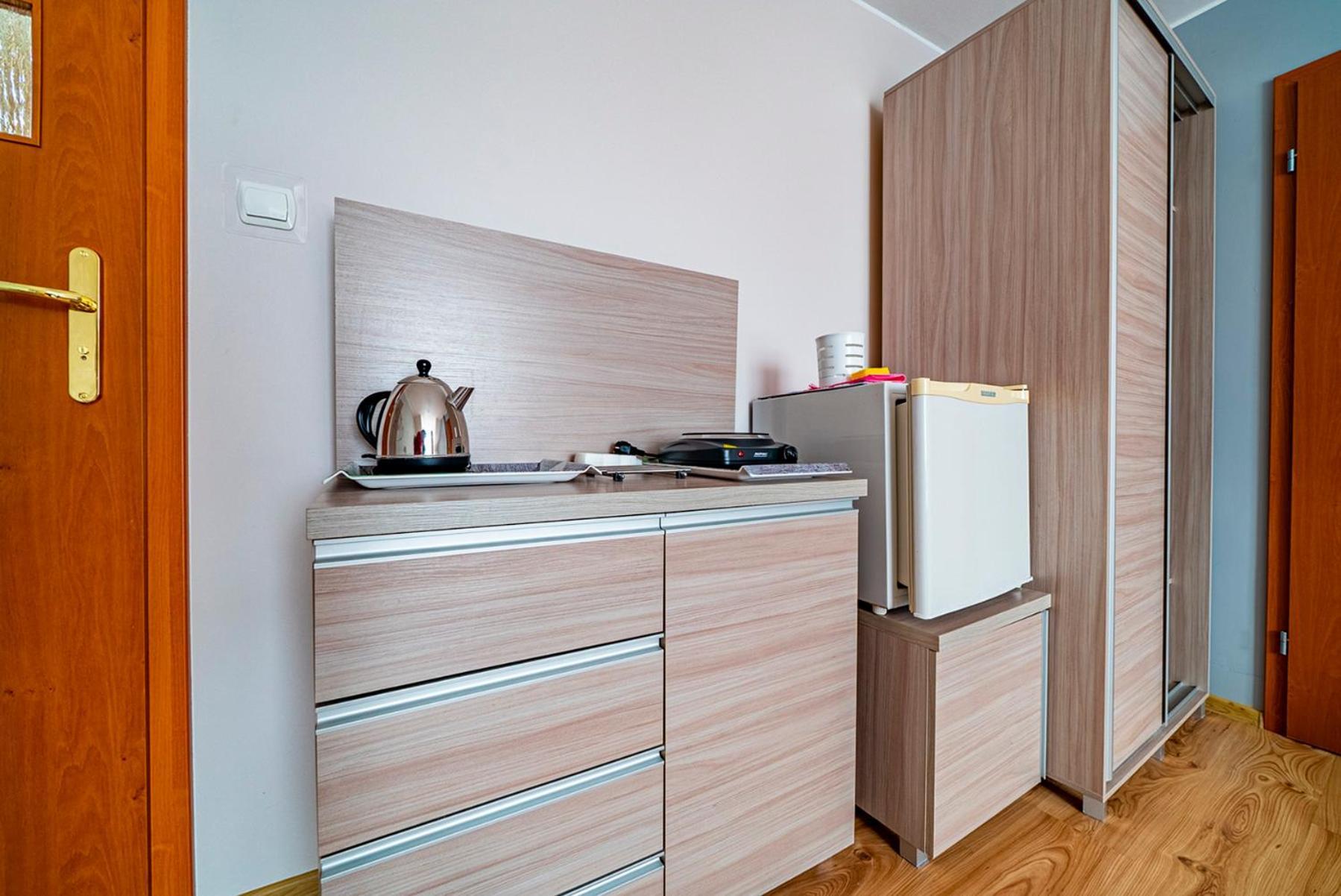 Jezynowa 30 Apartment Ястарня Екстериор снимка