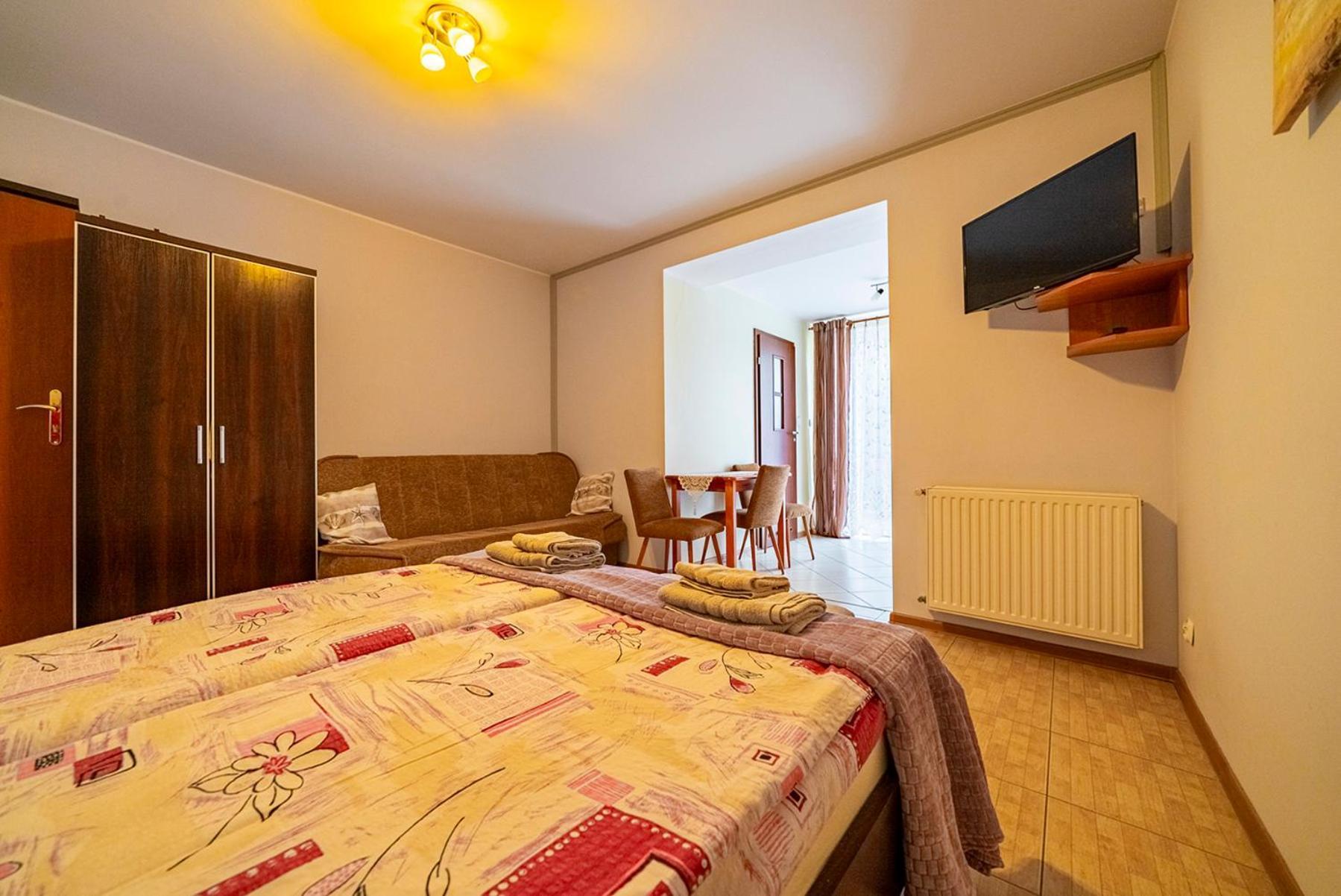 Jezynowa 30 Apartment Ястарня Екстериор снимка