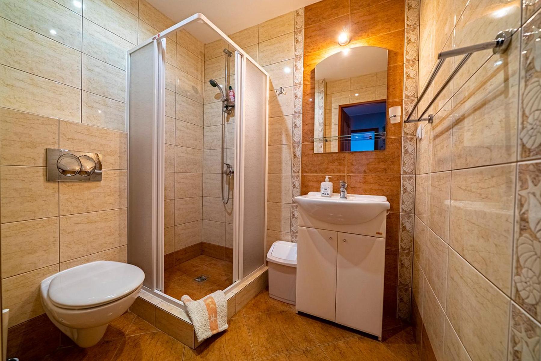 Jezynowa 30 Apartment Ястарня Екстериор снимка