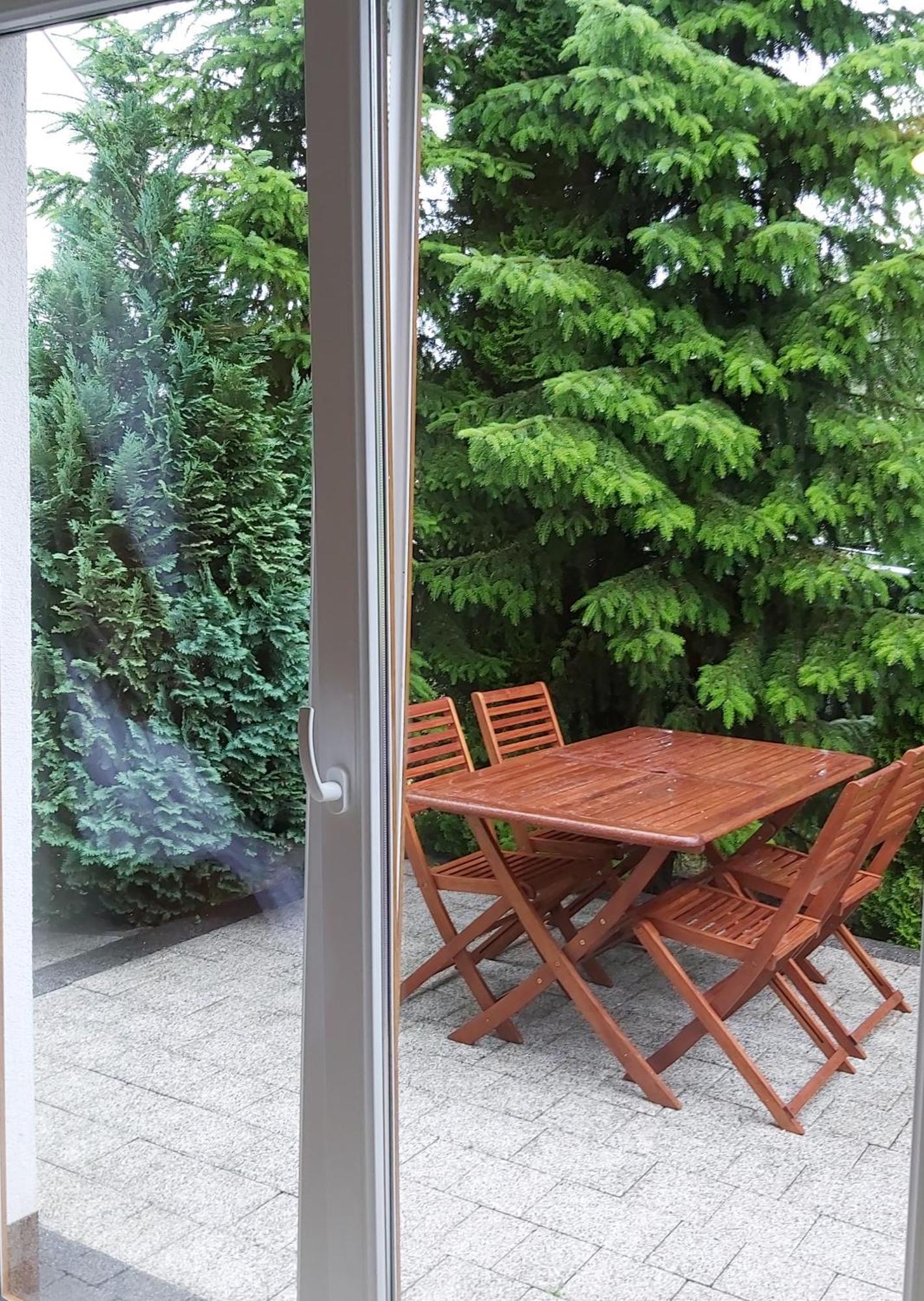 Jezynowa 30 Apartment Ястарня Екстериор снимка