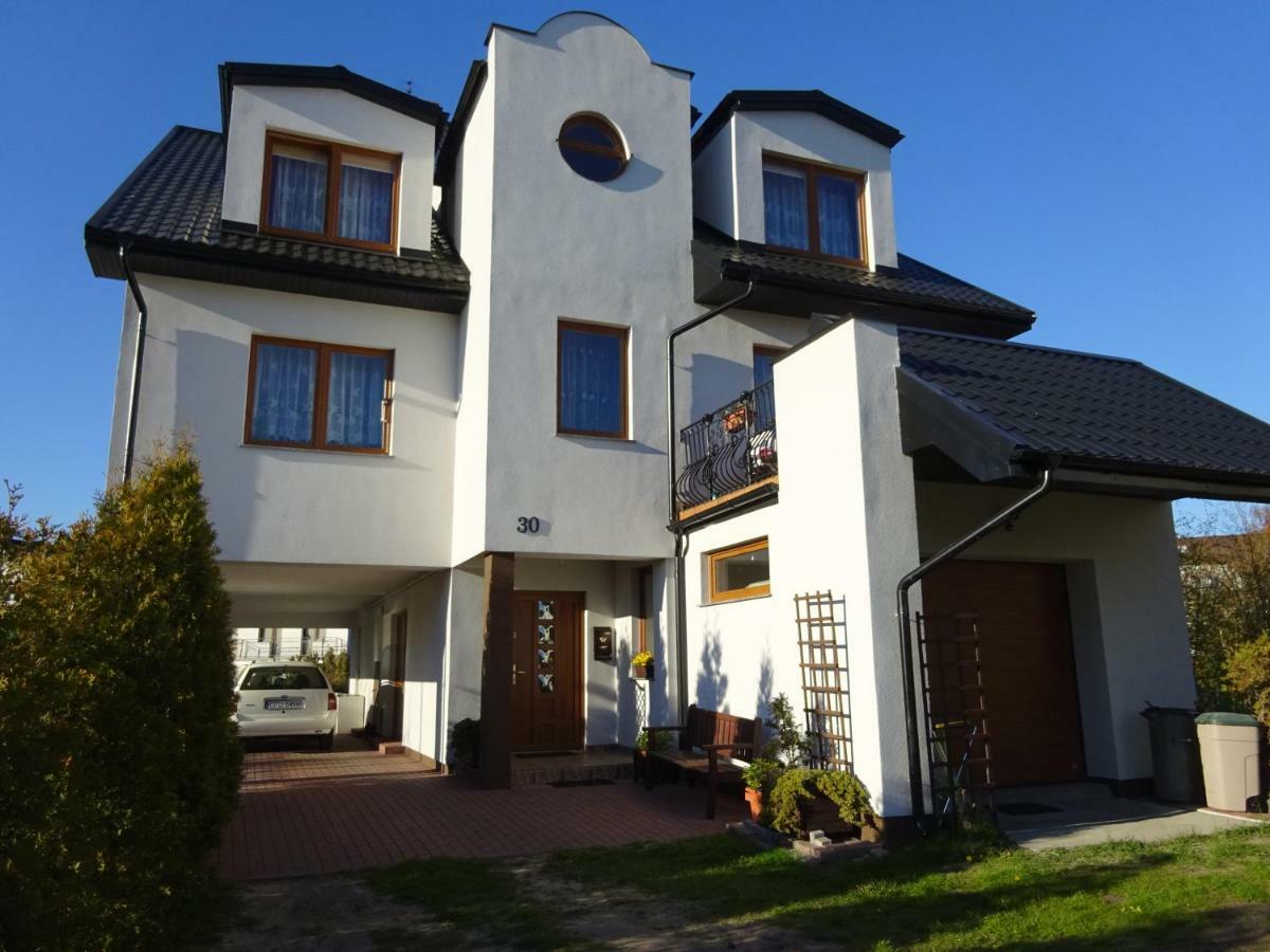 Jezynowa 30 Apartment Ястарня Екстериор снимка